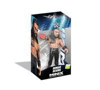 Figura Minix Sports: WWE - Roman Reigns 111