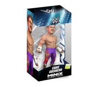MINIX Sports #115 - WWE - Eddie Guerrero - Figura Coleccionable (12 cm)