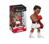 MINIX - Sports #134 - Muhammad Ali - Figura Coleccionable de 12 cm