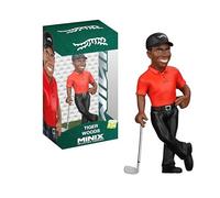 Figura Minix Sports - Tiger Woods 135