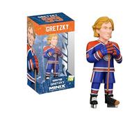 MINIX Sports #136 Wayne Gretzky - Figura Coleccionable (12 cm)