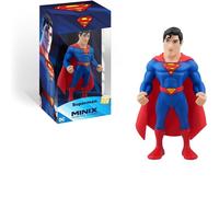 Minix Superman Figura De Colección En PVC 12 Cm