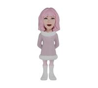 Minix Figura coleccionable TV Series #168 – Enid Sinclair en vestido de fiesta 12 cm