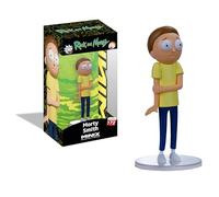 Minix Collectible Figurines – Figura coleccionable Morty (Rick y Morty, TV Series #172) 12 cm