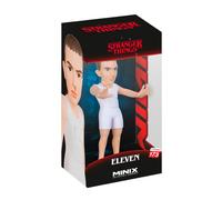 MINIX - TV Series #173 - Stranger Things - Eleven Psychic - Figura Coleccionable de 12 cm