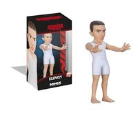 MINIX - TV Series #173 - Stranger Things - Eleven Psychic - Figura Coleccionable de 12 cm