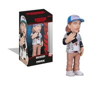 MINIX TV Series #175 Stranger Things Dustin Hellfire - Figura Coleccionable (12 cm)