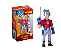 MINIX - TV Series #182 - DC Comics - Peacemaker - Peacemaker - Figura Coleccionable de 12 cm