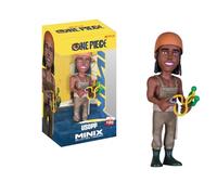 MINIX TV Series #185 One Piece - Figura Coleccionable (12 cm)