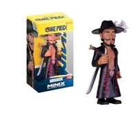 MINIX - TV Series #189 - One Piece - Mihawk - Figura Coleccionable de 12 cm