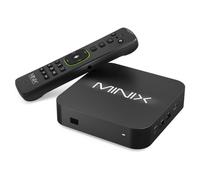 Minix U8K-ULTRA 8GB/128GB IA 8K UHD Dolby Vision HDMI 2.1 Wi-Fi 6 Android