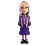 Minix Wednesday Miércoles' Addams Enid 5" PVC Figura Minix