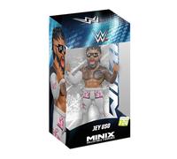 Minix WWE JEY USO - Figuras coleccionables #128