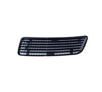 MINJKL Coche Capó Tomas Aire Rejillas Rejilla Ventilación Capó Vehículo Decoración Compatible con Benz para AMG CL63 2008 2009 2010 2011 2012 2013(Primed,L)