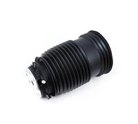 MINJKL Compatible con Benz para Clase C W205 C205 S205 Clase E S213 De Suspensión Neumática Trasera para Coche Bolsas De Resorte Neumáticas 2053200125 2053200225 Bolsa de Suspensión Neumática(Left)