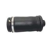 MINJKL Compatible con Benz para GL Class W164 X164 GL350 GL450 Bolsa De Suspensión Neumática Trasera 1643201025 1643200225 Bolsa de Suspensión Neumática