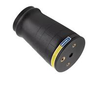 MINJKL Compatible con Dodge para Ram 1500 2004-2010 para 3500 2003-2010 para 2500 2003-2010 Bolsa De Suspensión Neumática W21-760-9000 SK6815P01 Bolsa de Suspensión Neumática