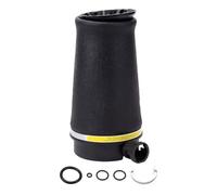 MINJKL Compatible con Ford para Expedition 1997 1998 1999 2000 2001 2002 Bolsa De Suspensión Neumática Trasera Izquierda/Derecha Fuelle De Aire F75Z5A891AC 3U2Z5580KA Bolsa de Suspensión Neumática