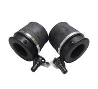 MINJKL Compatible con Ford para Expedition 2003 2004 2005 2006 1 Par De Bolsas De Suspensión Neumática Delantera 4L1Z3C199AA 6L1Z3C199AA 2L1Z3C199AA 6L1Z18A099. Bolsa de Suspensión Neumática