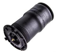MINJKL Compatible con Isuzu para Ascender 2003 2004 2005 2006 2007 2008 Bolsa De Suspensión Neumática Ride Spring Bag 15089028 15276029 15183657 25815604 Bolsa de Suspensión Neumática