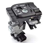 MINJKL Compatible con Vario para 150 para Fi 2015 2016 Kit De Bloqueo De Interruptor De Arranque De Encendido De Motocicleta con Llave Accesorios De Motocicleta 3501A-K59-A10 Interruptor de Encendido
