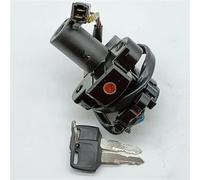 MINJKL Compatible con VTR250 para MC33 1998 1999 2000 2001 2002 2003 2004 2005 2006 2007 para VTR1000F para SP 1997-2006 Kit De Bloqueo De Interruptor De Encendido Interruptor de Encendido