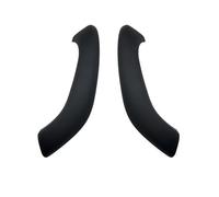 MINJKL Cubiertas De Moldura De Manija De Puerta Interior De Fibra De Carbono Compatible Con Para X1 F48 F49 X2 F39 OE 51417417513 51417417514 2016 2017 2018 2019 2020