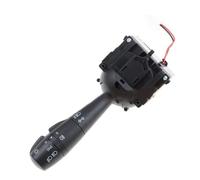MINJKL dirección Interruptor Columna Compatible con Dacia para Duster para Logan II Combinación De Coche Camión Columna De Dirección Tallo Señal De Giro 82011-67977