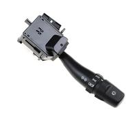 MINJKL dirección Interruptor Columna Compatible con Hyundai para Tucson 2006 2007 2008 2009 Interruptor De Señal De Giro Palanca De Interruptor De Columna De Dirección De Coche 93410-2e000