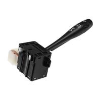 MINJKL dirección Interruptor Columna Compatible con Nissan para Sentra Interruptor De Señal De Giro Combinado, Palanca De Interruptor De Columna De Dirección 2554065y00