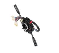 MINJKL dirección Interruptor Columna Compatible con Suzuki para Samurai 19871988 1989 1991 1992 1993 1994 1995 Interruptor De Señal De Giro Interruptor De Palanca De Control De Crucero 37400-83410
