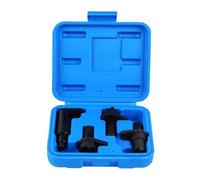 MINJKL Herramienta de sincronización Kit De Herramientas para Bloqueo De Sincronización De Motor De Gasolina Compatible con Seat T10123 T10121 T10120 1.2L 3 Cilindros 6 litros 12V