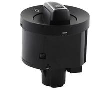 MINJKL Interruptor de Faro Compatible con Seat para Toledo para Leon 2016 2017 2018 2019 Interruptor De Faro Antiniebla Interruptor De Faro De Coche 5G0941431AJ 5G0941431BG