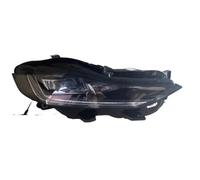MINJKL Juego De Faros Delanteros Compatible Con Jaguar Para XEL XE X760 Faros Delanteros Izquierdo Derecho, Intermitentes Dinámicos Referencia EU T4N25561 T4N25560 T4N25554(1Pcs Right)
