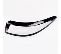 MINJKL Montaje de luces traseras Compatible Con Chery Para Exeed AtlantiX 2022 2023 Carcasa Luz Trasera Automóvil Cubierta Luz Trasera Pantalla Tapas Carcasa Luz Trasera(Outside Right)