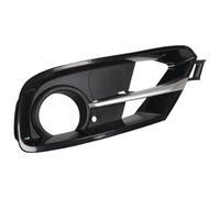 MINJKL Rejilla de Luz Antiniebla Compatible con para 3 Serie F30 F31 2012 2013 2014 2015 Cubierta Embellecedora De Rejilla De Luz Antiniebla Delantera Izquierda del Coche 51117300739 51117293105