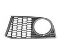 MINJKL Rejilla de Luz Antiniebla Compatible con para 5 Series F10 F11 2011 2012 2013 2014 2015 2016 Luz Antiniebla del Parachoques Delantero del Coche Componente De Piezas De Parrilla 51117906197