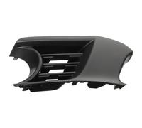 MINJKL Rejilla de Luz Antiniebla Compatible con Subaru para Tribeca 2008 2009 2010 2011 2012 2013 2014 Lámpara Antiniebla Parrilla Parachoques Rejillas Luz Antiniebla Cubierta 57731XA13A