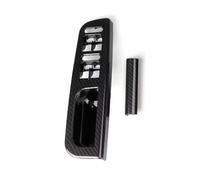 MINJKL Rejilla De Salida De Aire De Ventilación De CA Cromada De Plástico ABS Compatible Con A4 B6 A4 Avant 2001 2002 2003 2004 2005 OE 8E0820554 8E0820553