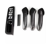 MINJKL Rejilla De Salida De Aire De Ventilación De CA Cromada De Plástico ABS Compatible Con A4 B6 A4 Avant 2001 2002 2003 2004 2005 OE 8E0820554 8E0820553