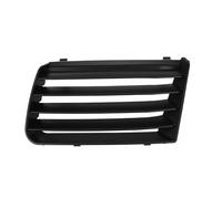 MINJKL Rejilla Frontal Auto Compatible con Seat para Alhambra 2001 2002 2003 2004 2005 2006 2007 2008 2009 2010 Rejillas De Radiador Delanteras De Coche OEM: 7M785365401C 7M785365301C(Left)