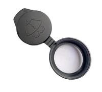 MINJKL Tapa del Lavaparabrisas Compatible con Tesla para Model 3 S X Y Limpiaparabrisas, Depósito De Líquido, Tapa De Botella De Tanque, Cubierta OEM:1131028-00-A