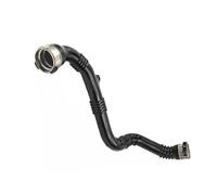 MINJKL Tubería de radiador Auto Compatible con Megane para Scenic para Kadjar 1.5 DCI para Turbo Intercooler Manguera Radiador Refrigerante Manguera Tubo 144602443R 144608957R 1446000Q1B