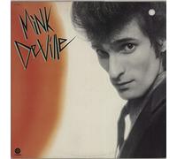 Mink De Ville - Cabretta [Vinyl LP]