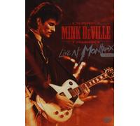 Mink de ville [DVD]