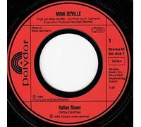 Mink Deville - Italian Shoes [Vinilo]