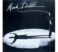 Mink De Ville - Where angels fear to tread (1983) [Vinyl LP]