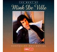 Mink Deville - Best of