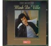 Mink Deville - Best of