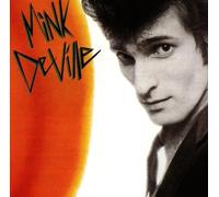 Mink Deville - Cabretta